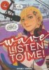 WAVE LISTEN TO ME VOL 04 TP [9781632368706]